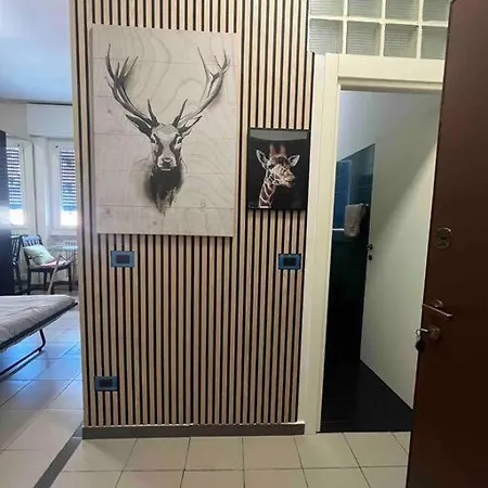 Διαμέρισμα Your House *